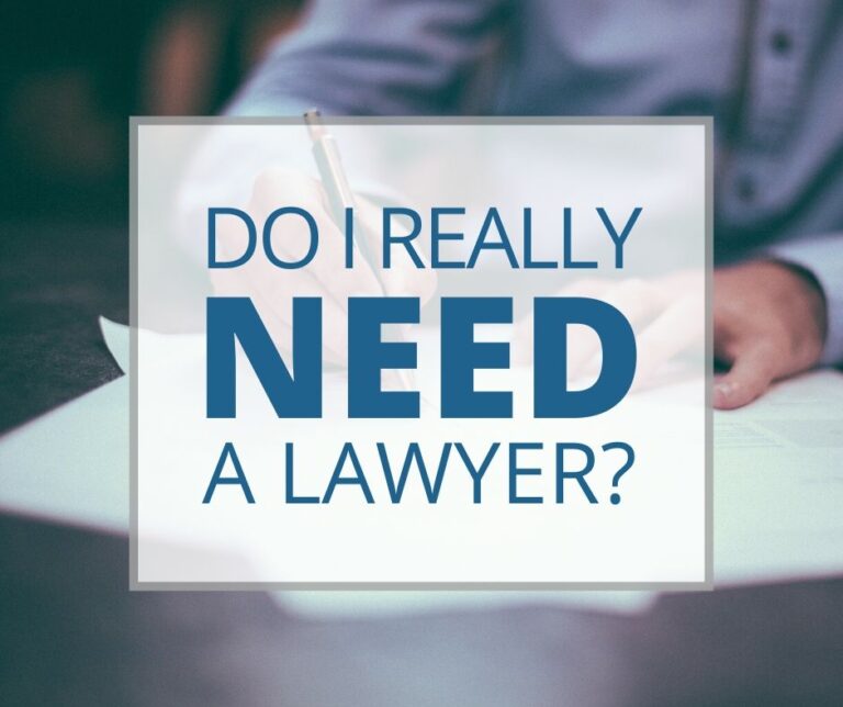 Do I Need to Hire a Lawyer to help with my Mexican Residency process?